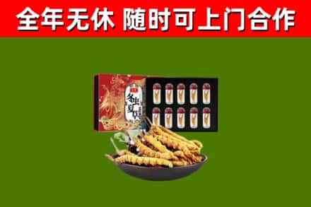 眉县区烟酒回收冬虫夏草礼盒.jpg